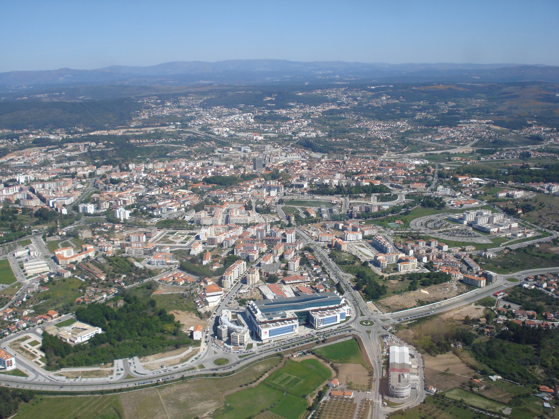 Cidade de Viseu