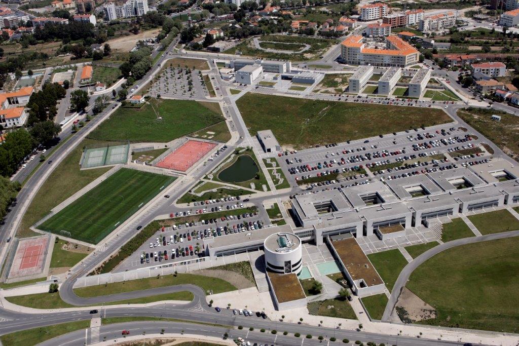 Escola Superior de Tecnologia e Gestão