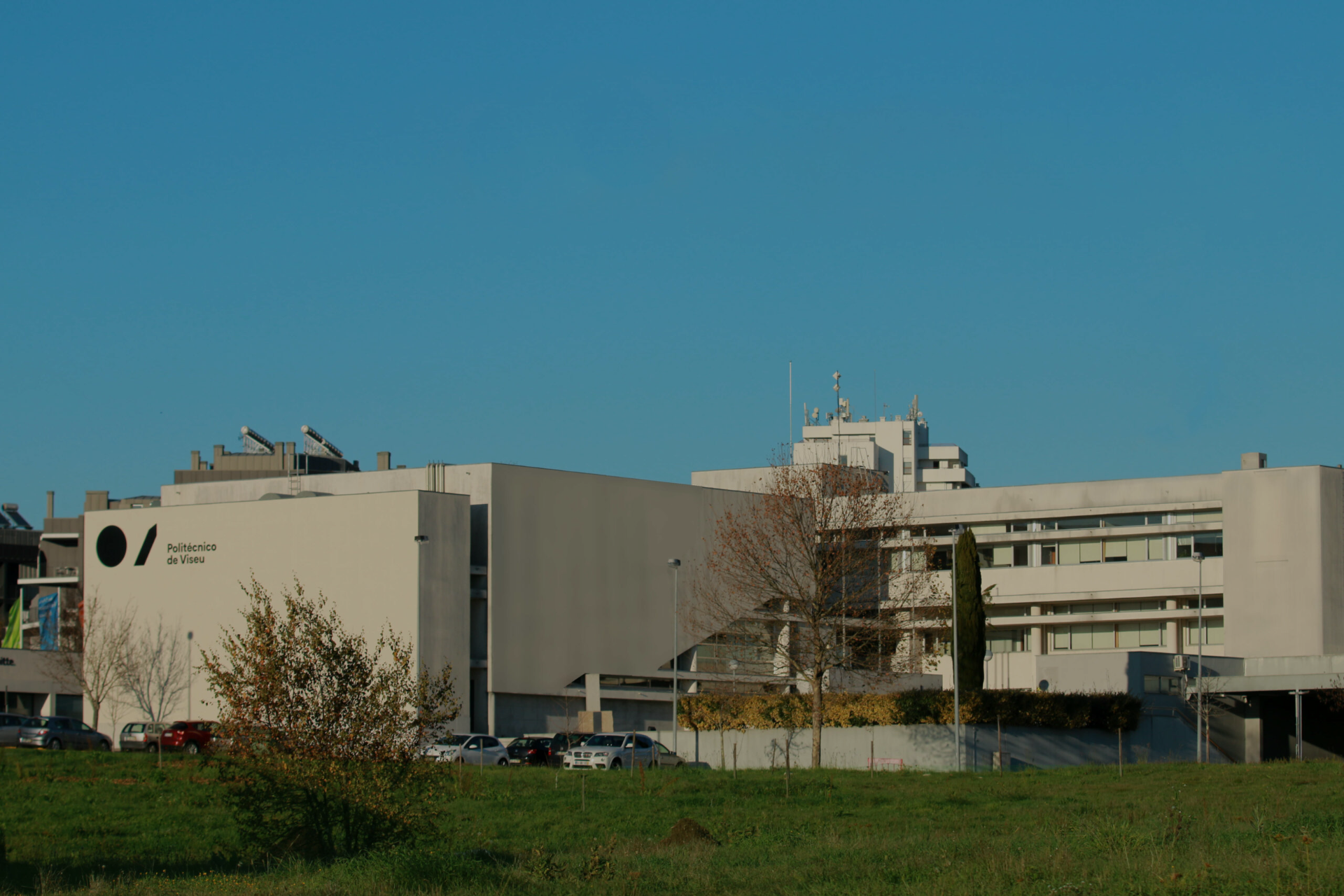 Universidade Politécnica de Viseu